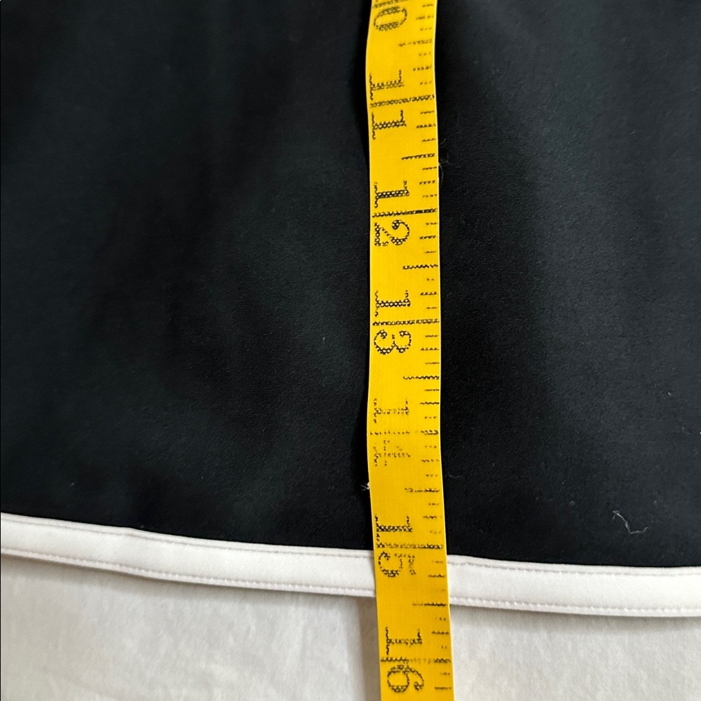 Abercrombie & Fitch YPB SculptLUX Lined Wrap Skirt Size S - Picture 8 of 9